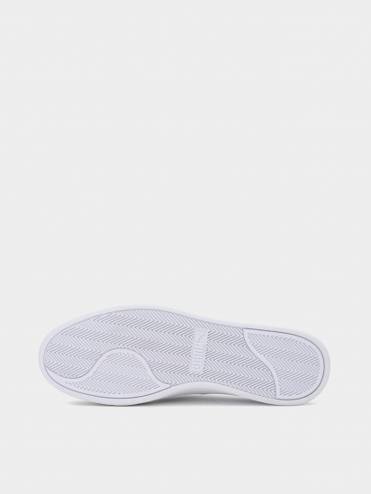 Кеды низкие PUMA Shuffle Perf модель 38015002 — фото 6 - INTERTOP