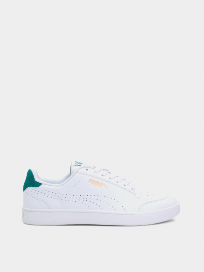 Кеди низькі PUMA Shuffle Perf модель 38015002 - фото