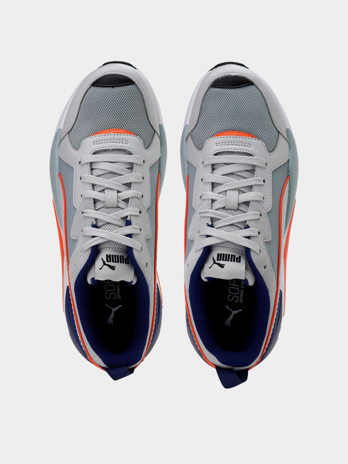 Кроссовки повседневные PUMA X-Ray Game модель 37284912 Кроссовки повседневные PUMA X-Ray Game модель 37284912 Фото