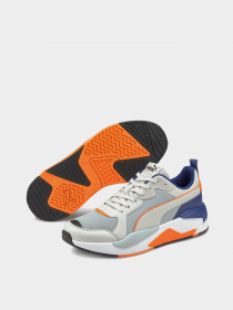 Кроссовки повседневные PUMA X-Ray Game модель 37284912 Кроссовки повседневные PUMA X-Ray Game модель 37284912 Фото