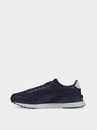 Кросівки PUMA R78 FUTR Decon модель 37489603 — фото - INTERTOP