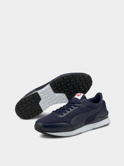 Кросівки PUMA R78 FUTR Decon модель 37489603 — фото 3 - INTERTOP