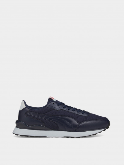 Кросівки PUMA R78 FUTR Decon модель 37489603 - фото