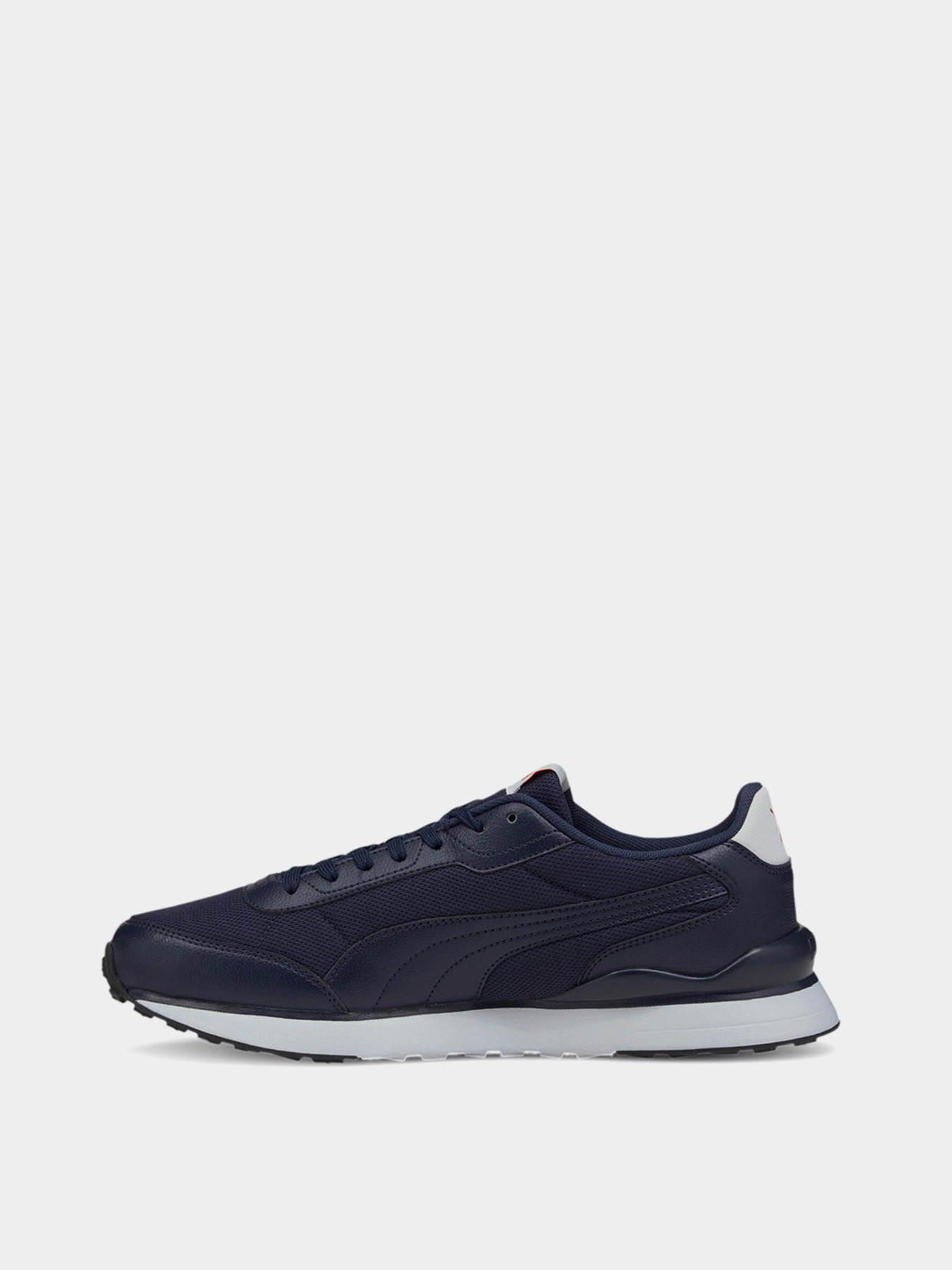 Кроссовки повседневные PUMA R78 FUTR Decon модель 37489603 Кроссовки повседневные PUMA R78 FUTR Decon модель 37489603 Фото