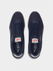 Кроссовки повседневные PUMA R78 FUTR Decon модель 37489603 Кроссовки повседневные PUMA R78 FUTR Decon модель 37489603 Фото