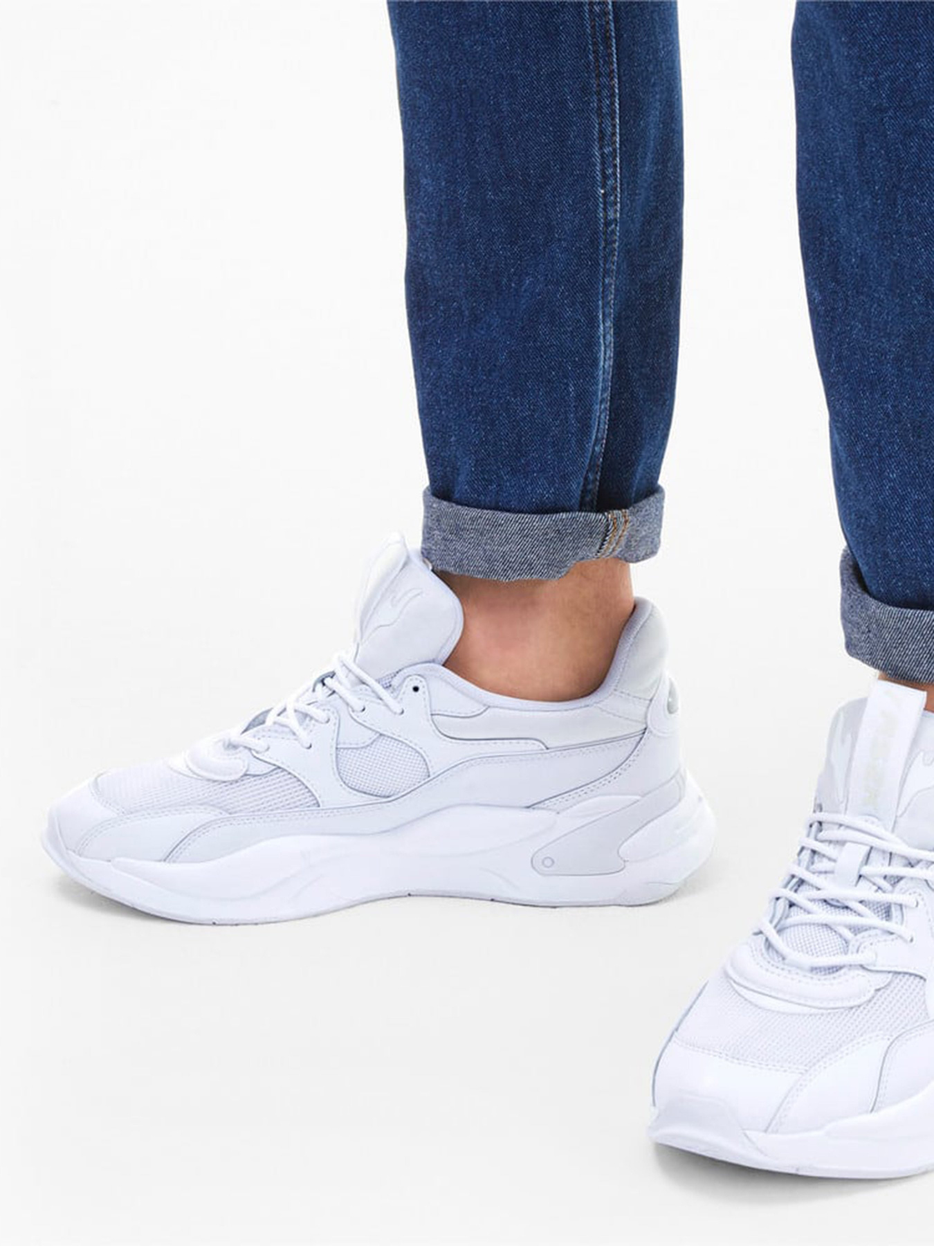 Кроссовки PUMA RS-2K Core модель 37536701 Фото