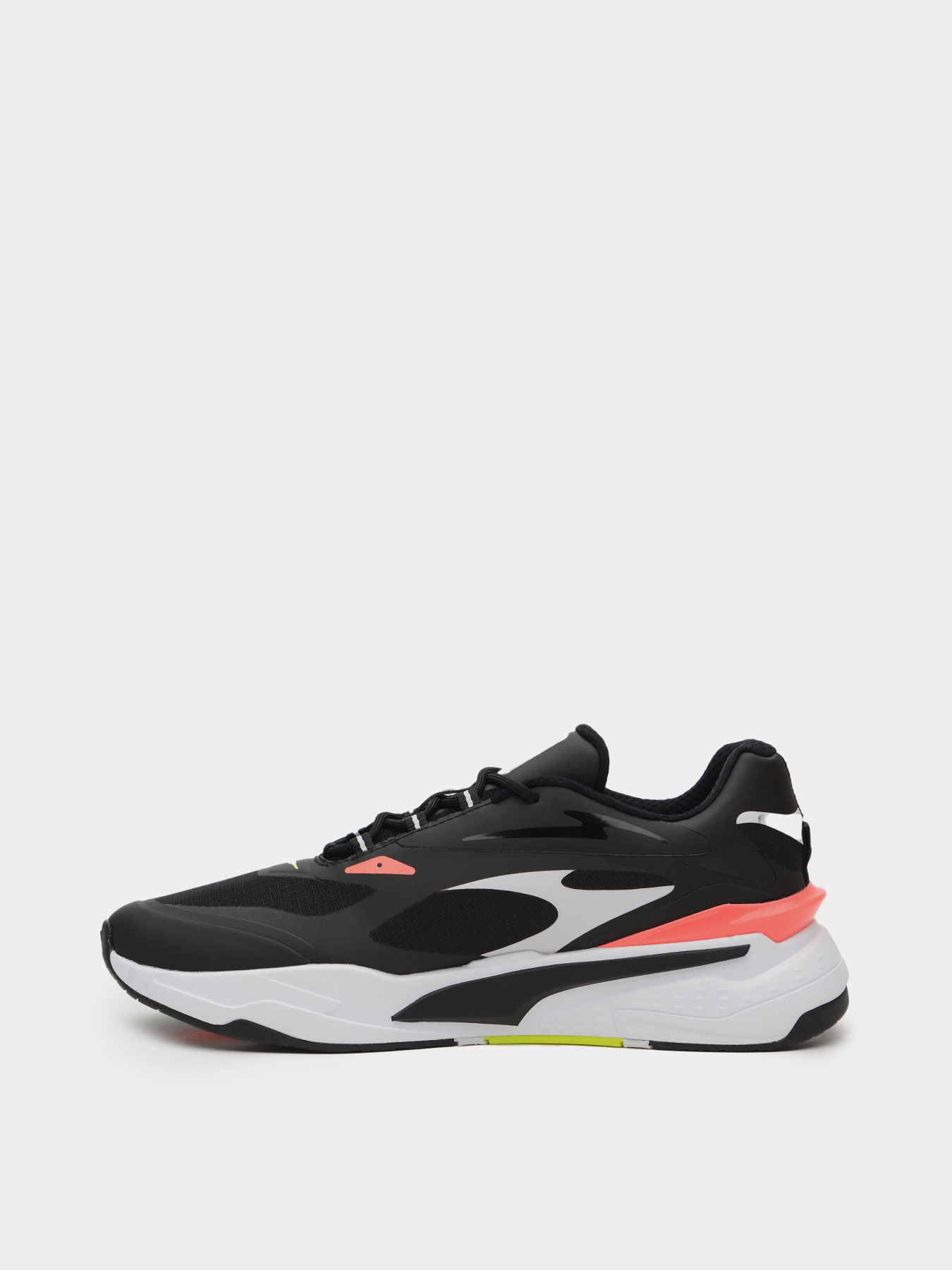 Кросівки PUMA RS-Fast Tech модель 38019102 Фото