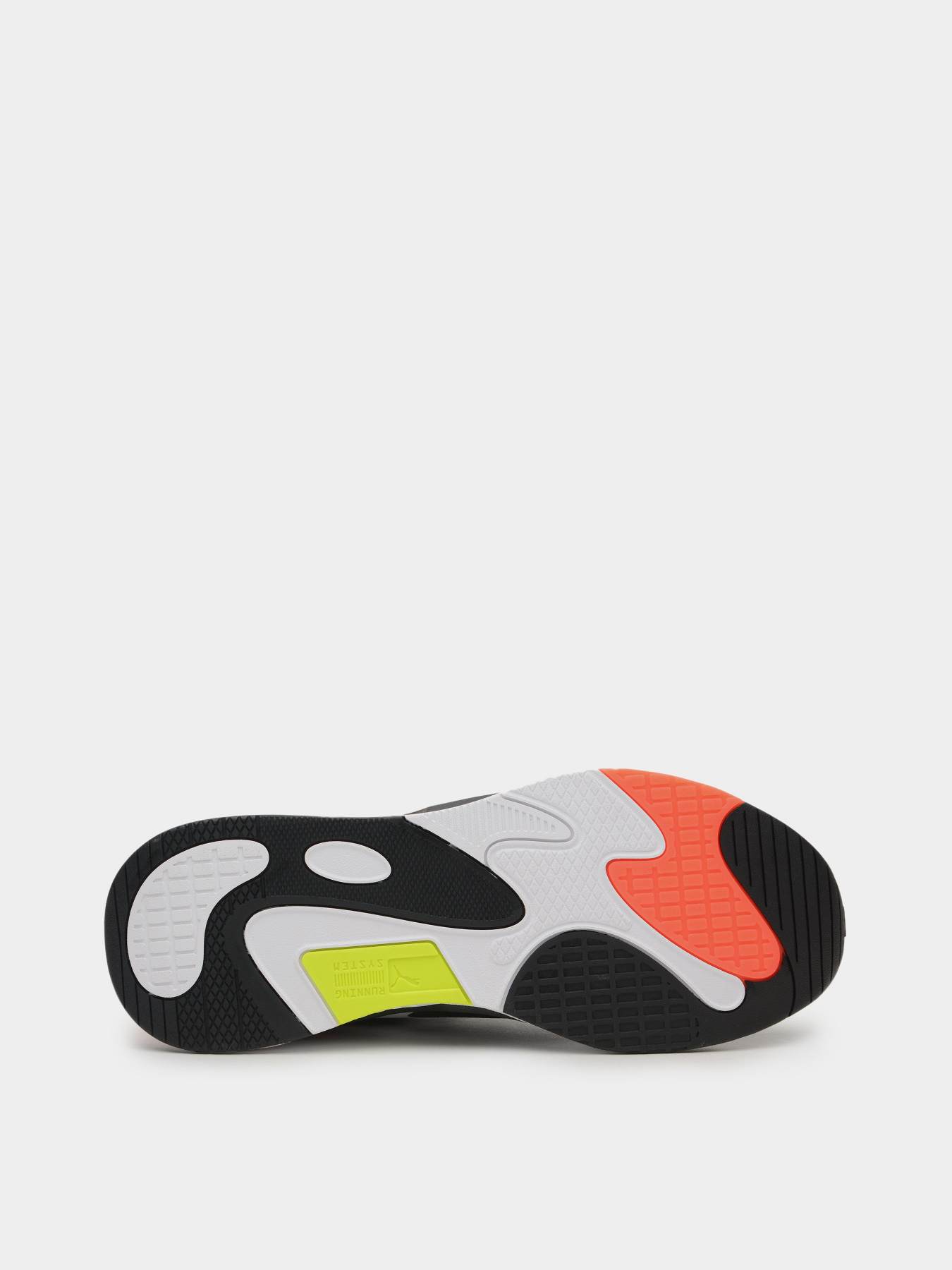 Кросівки PUMA RS-Fast Tech модель 38019102 Фото