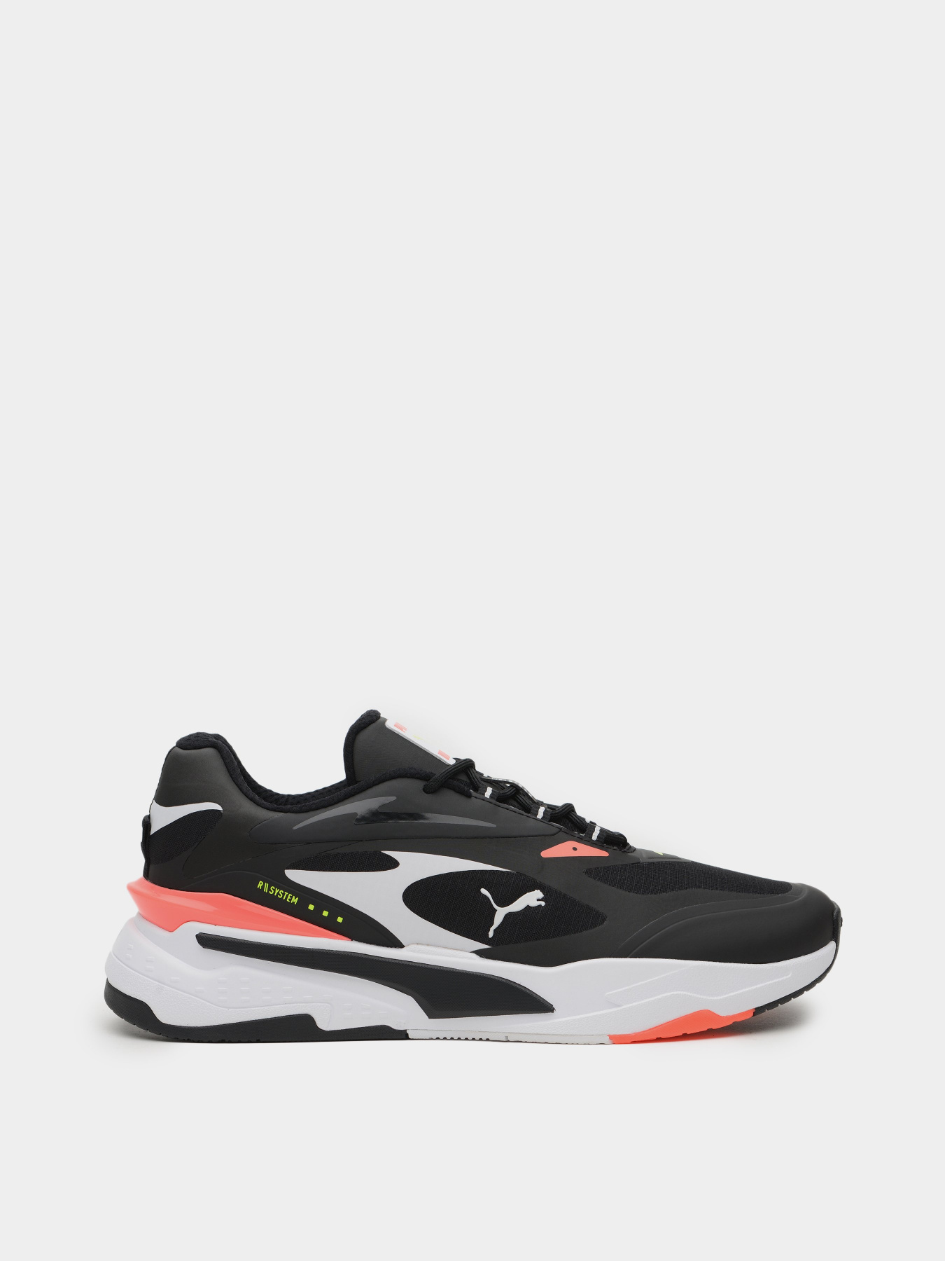 Кросівки PUMA RS-Fast Tech модель 38019102 Фото