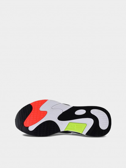 Кросівки PUMA RS-Fast Tech модель 38019102 — фото 5 - INTERTOP