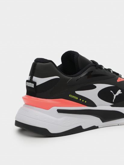 Кросівки PUMA RS-Fast Tech модель 38019102 — фото 9 - INTERTOP