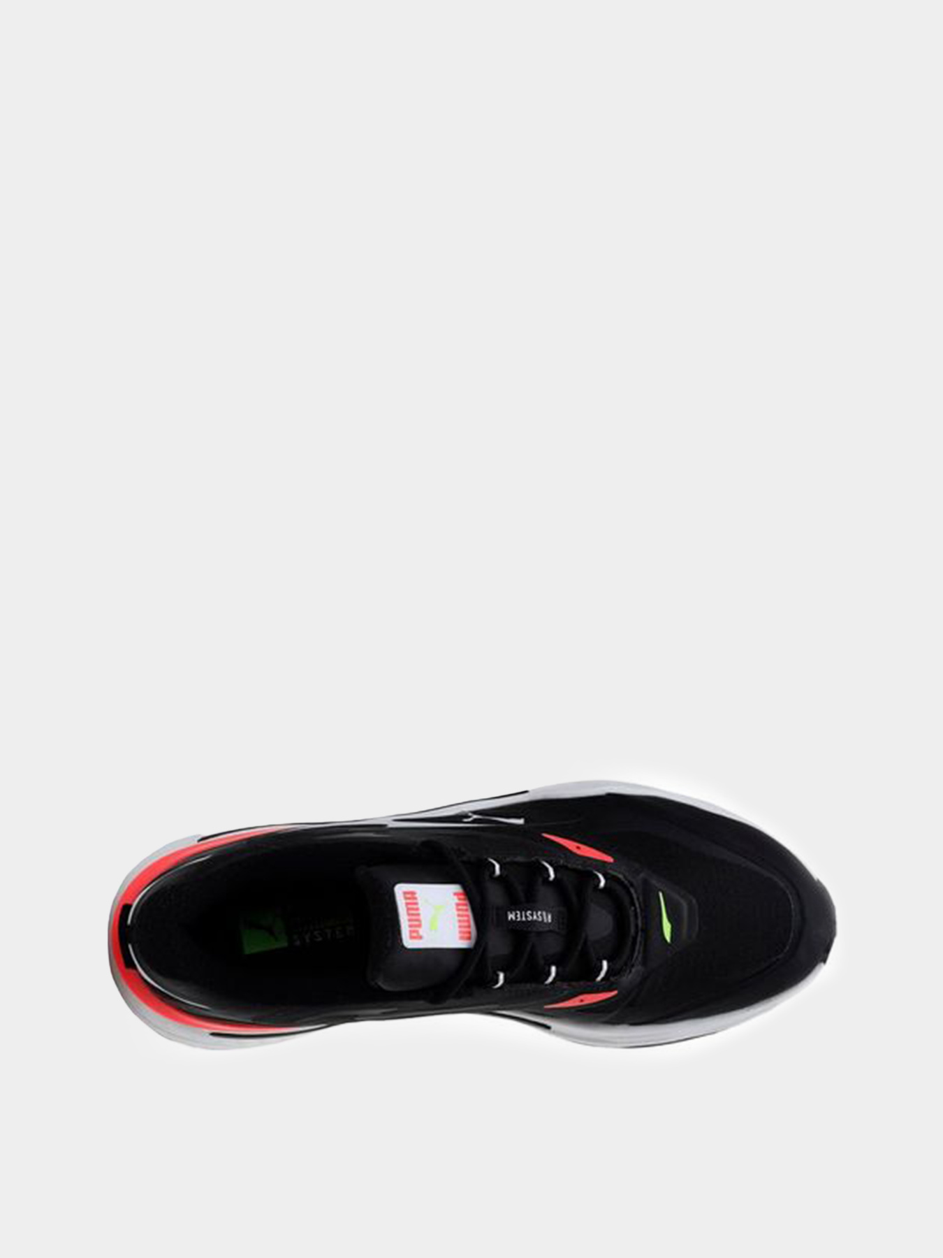 Кросівки повсякденні PUMA RS-Fast Tech модель 38019102 Фото