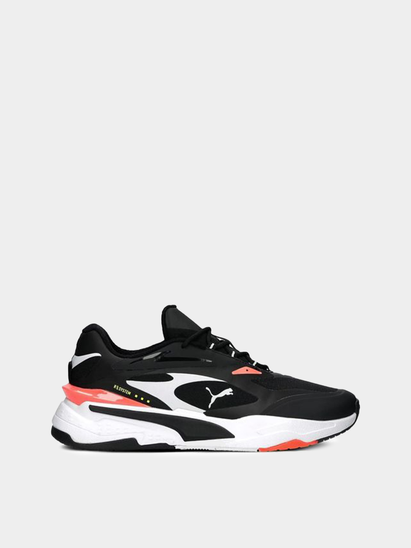 Кросівки повсякденні PUMA RS-Fast Tech модель 38019102 Фото