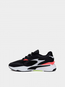 Кросівки повсякденні PUMA RS-Fast Tech модель 38019102 Фото