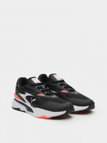 Кросівки повсякденні PUMA RS-Fast Tech модель 38019102 Фото