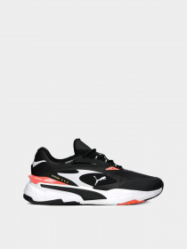 Кросівки повсякденні PUMA RS-Fast Tech модель 38019102 Фото