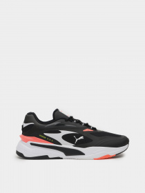 Кросівки повсякденні PUMA RS-Fast Tech модель 38019102 Фото