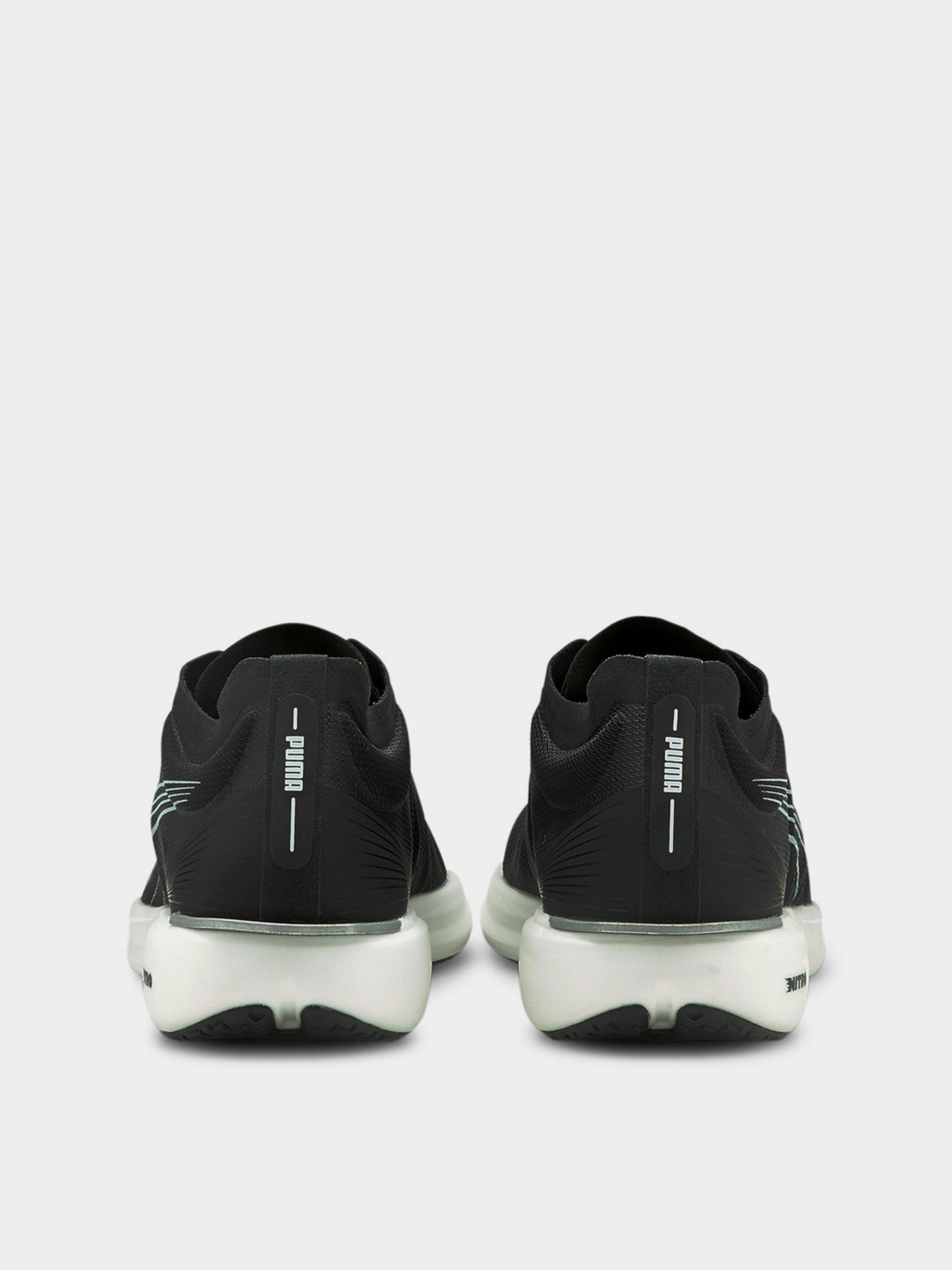 Кроссовки для бега PUMA Liberate Nitro модель 19491707 Фото