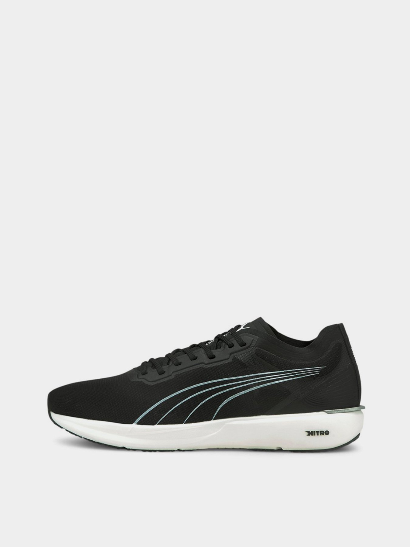 Кроссовки для бега PUMA Liberate Nitro модель 19491707 Фото