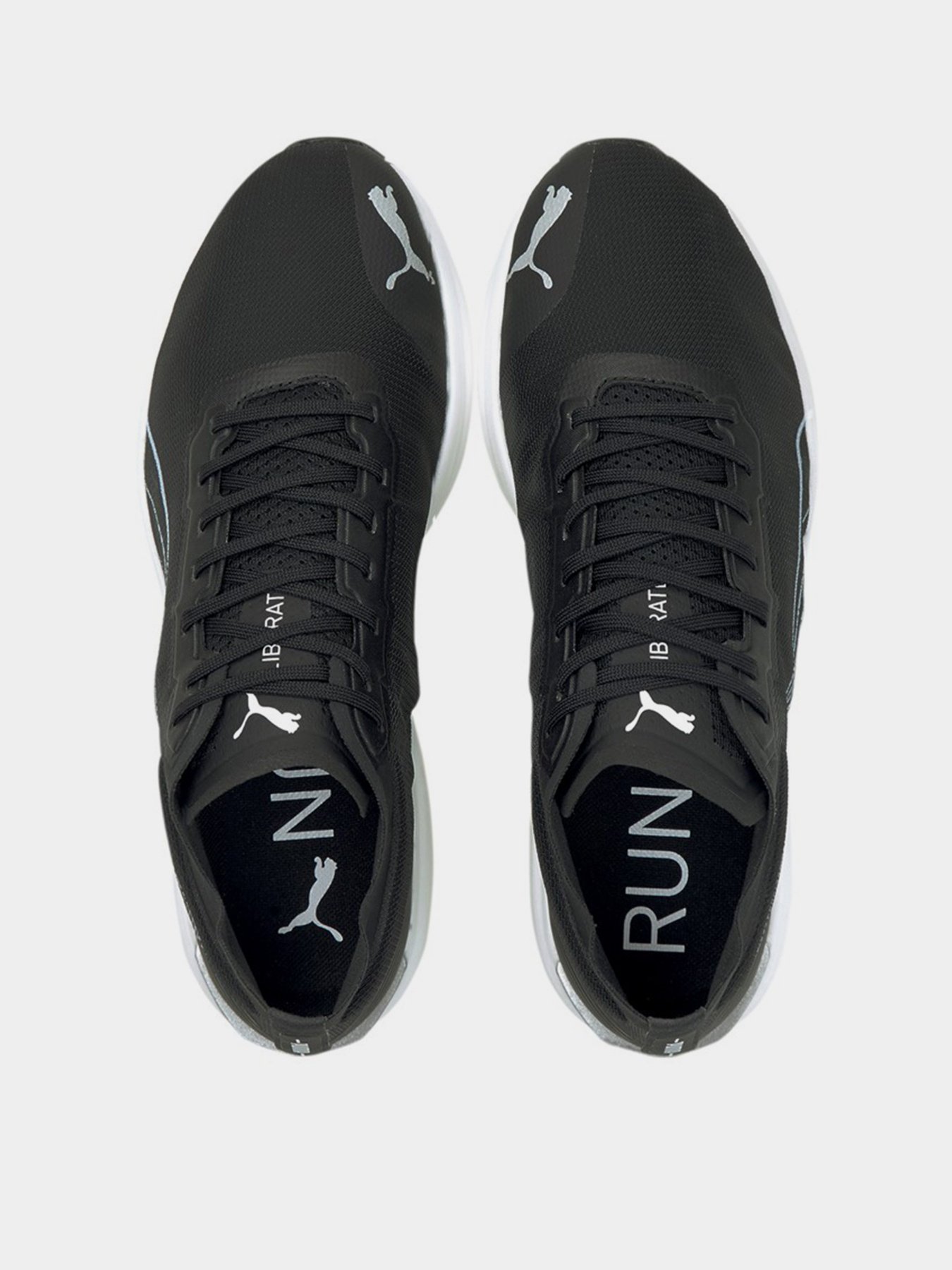 Кроссовки для бега PUMA Liberate Nitro модель 19491707 Фото