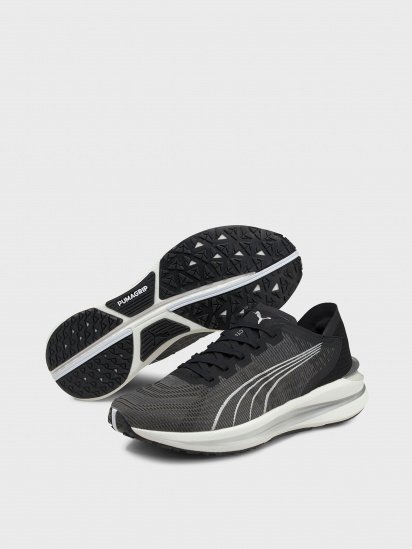 Кроссовки для тренировок PUMA Electrify Nitro модель 19517301 — фото 3 - INTERTOP