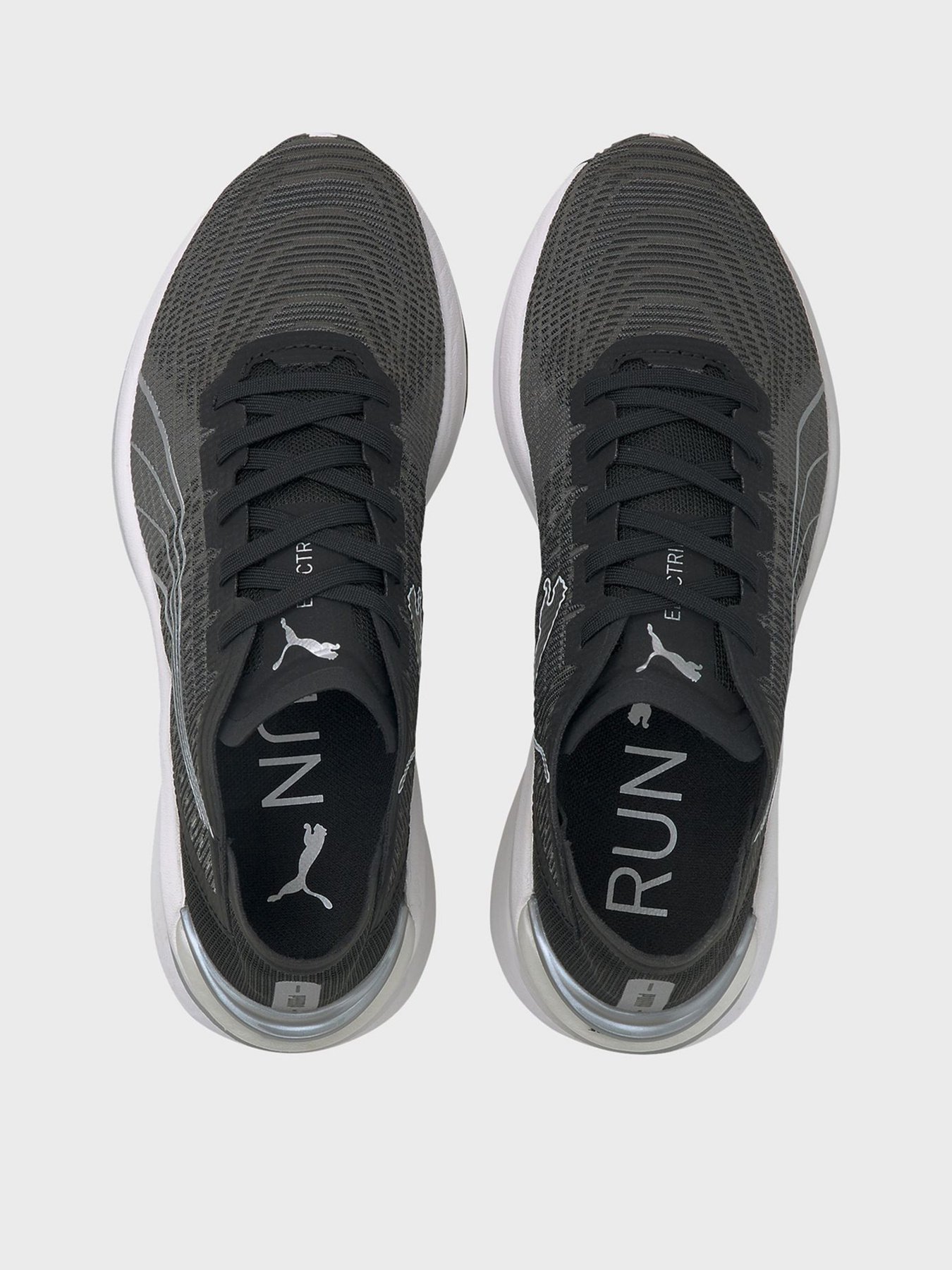 Кроссовки для спорта PUMA Electrify Nitro модель 19517301 Фото