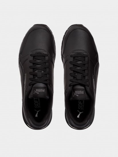Кросівки PUMA ST Runner v2 Full L модель 36527722 — фото 5 - INTERTOP