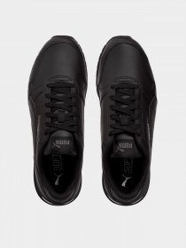 Кроссовки PUMA ST Runner v2 Full L модель 36527726 Фото