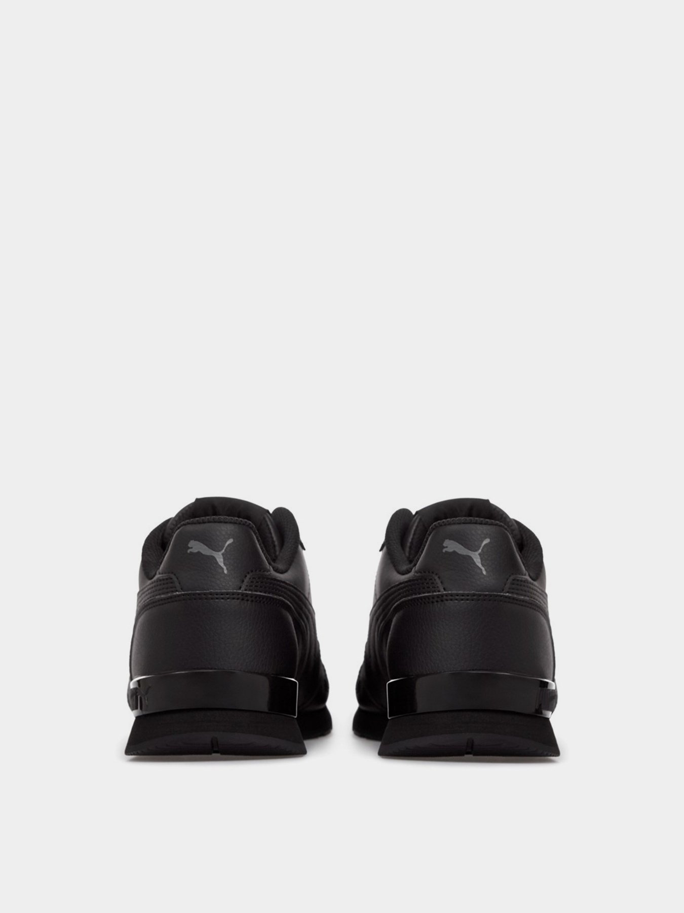 Кроссовки повседневные PUMA ST Runner v2 Full L модель 36527726 Фото