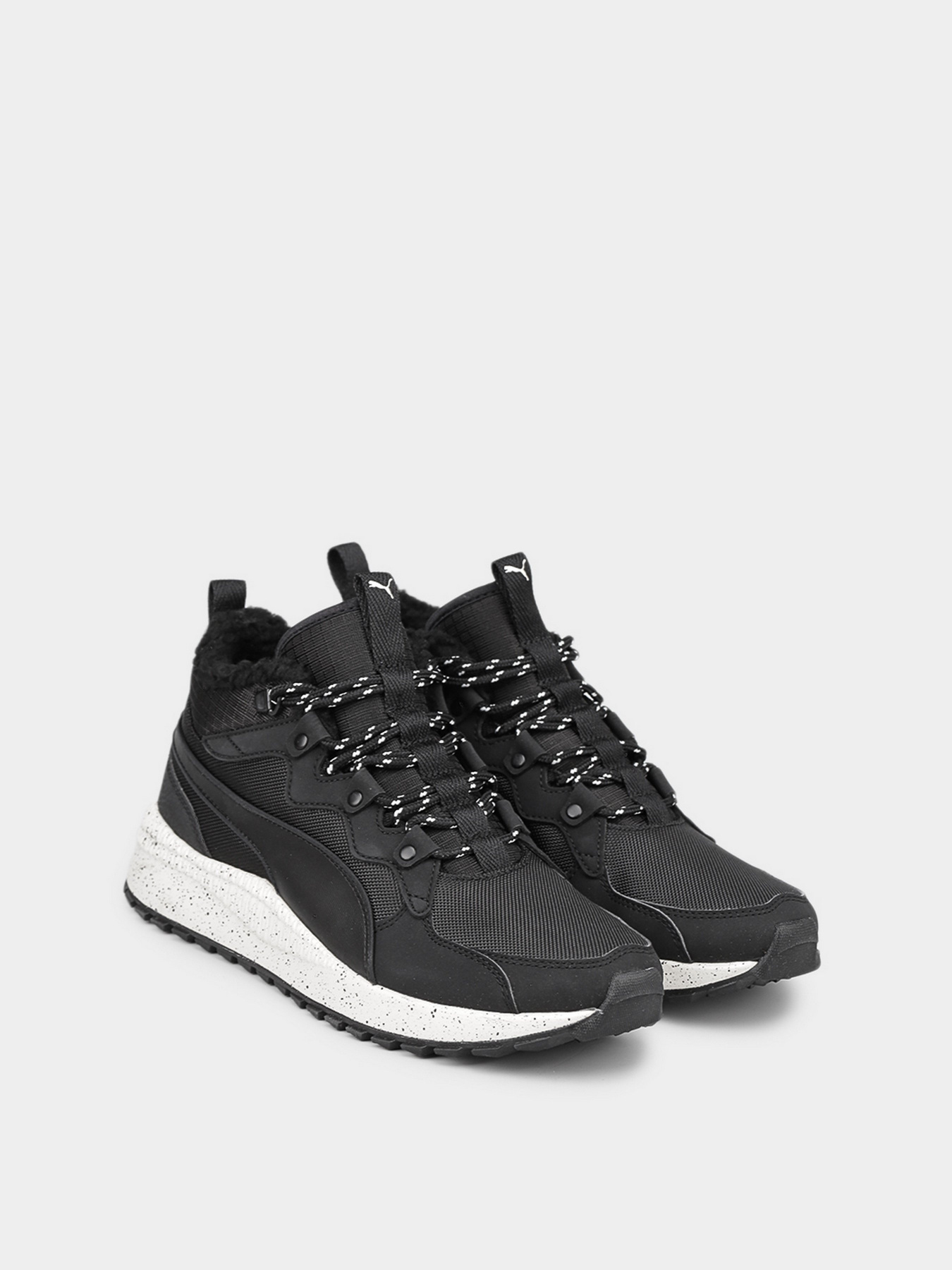 Ботинки PUMA Pacer Next SB WTR модель 36693614 Фото