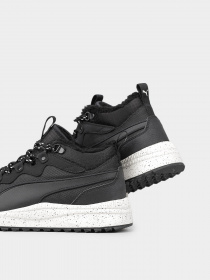 Ботинки PUMA Pacer Next SB WTR модель 36693614 Фото