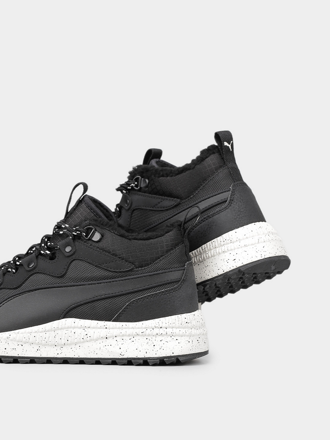 Черевики PUMA PACER NEXT SB WTR модель 36693614 Черевики PUMA PACER NEXT SB WTR модель 36693614 Фото