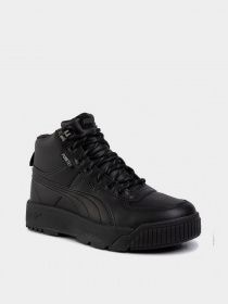 Ботинки PUMA Tarrenz SB Puretex модель 37055201 Фото