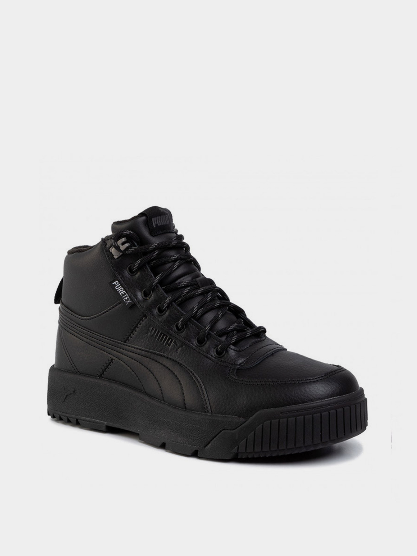 Ботинки PUMA Tarrenz SB Puretex модель 37055201 Фото