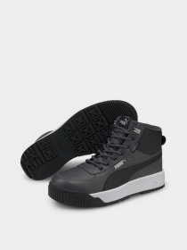 Ботинки PUMA Tarrenz SB Puretex модель 37055207 Фото