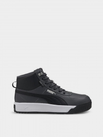 Ботинки PUMA Tarrenz SB Puretex модель 37055207 Фото