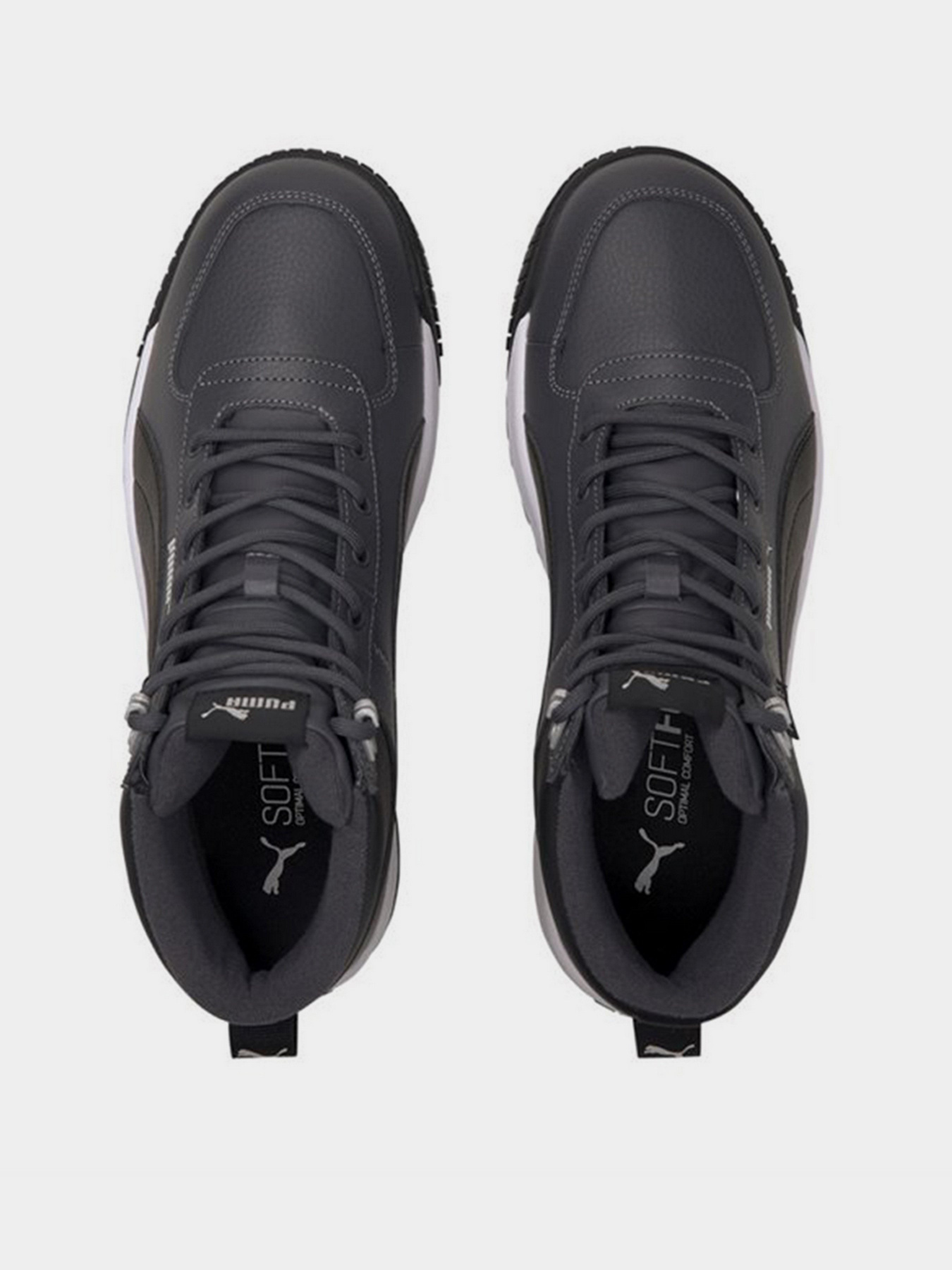 Черевики PUMA Tarrenz SB Puretex модель 37055207 Фото