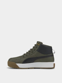 Черевики PUMA Tarrenz SB Puretex модель 37055208 Фото