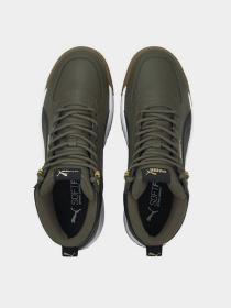 Черевики PUMA Tarrenz SB Puretex модель 37055208 Фото