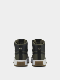 Ботинки PUMA Tarrenz SB Puretex модель 37055208 Ботинки PUMA Tarrenz SB Puretex модель 37055208 Фото