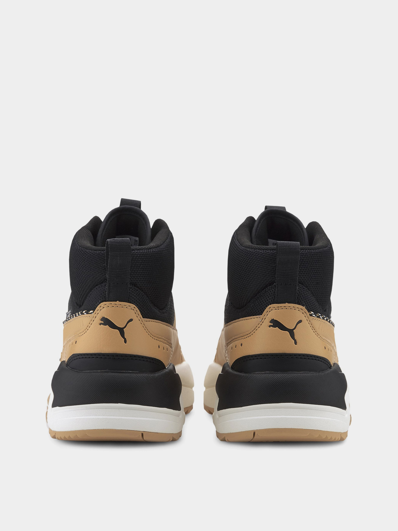 Ботинки PUMA X-Ray² Square Mid WTR модель 37302002 Фото