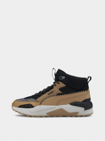 Ботинки PUMA X-Ray² Square Mid WTR модель 37302002 Фото