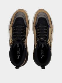 Ботинки PUMA X-Ray² Square Mid WTR модель 37302002 Фото