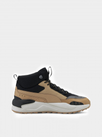 Ботинки PUMA X-Ray² Square Mid WTR модель 37302002 Фото