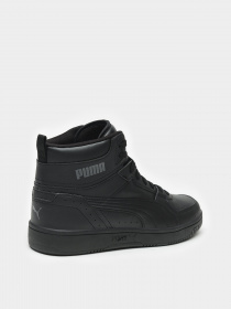 Кеды высокие PUMA Rebound JOY модель 37476507 Фото