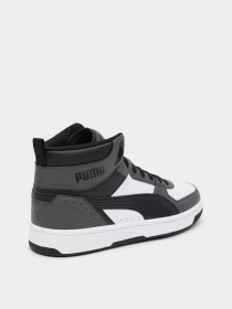 Кеды высокие PUMA Rebound JOY модель 37476508 Фото