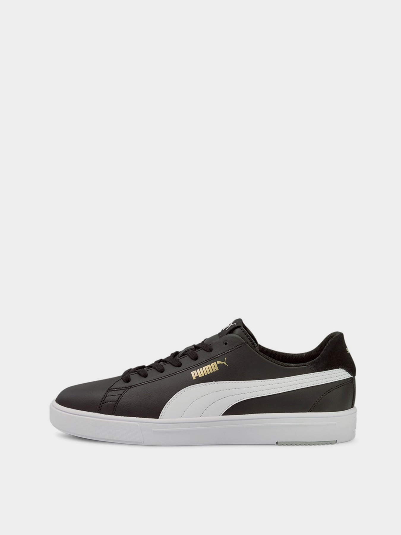 Кеды низкие PUMA Serve Pro Lite модель 37490202 Фото