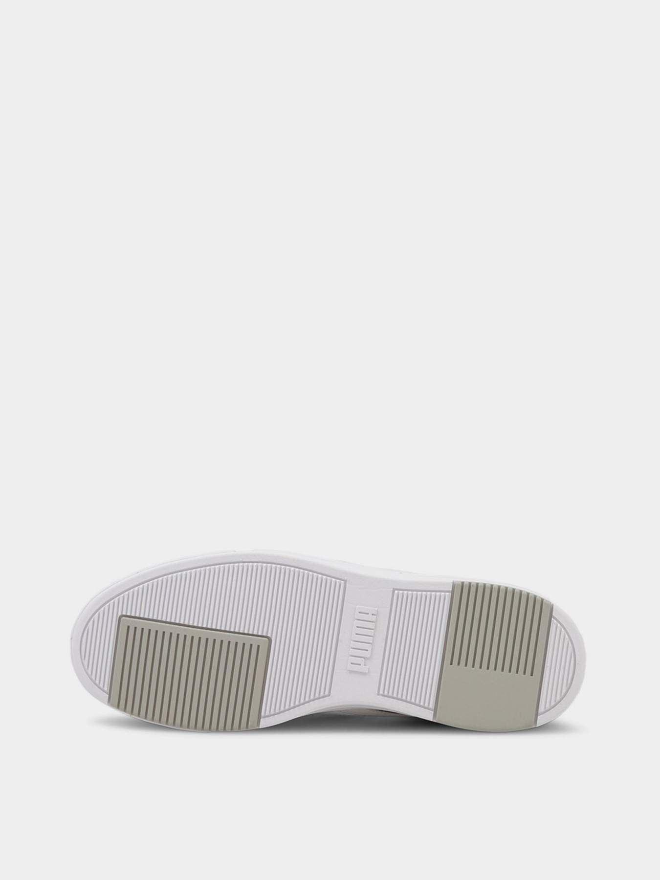 Кеды низкие PUMA Serve Pro Lite модель 37490202 Фото