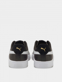 Кеды низкие PUMA Serve Pro Lite модель 37490202 Фото