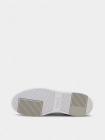 Кеды низкие PUMA Serve Pro Lite модель 37490202 Фото